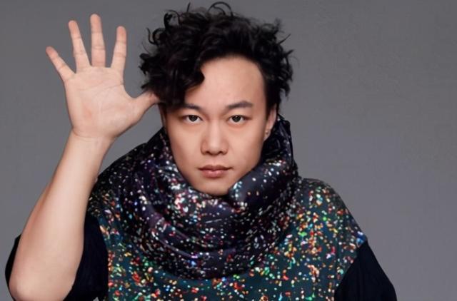 陈奕迅只有一个蛋