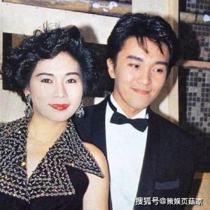 周星驰初恋罗慧娟临终遗言不怨星爷