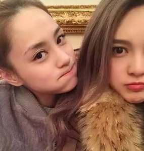 周扬青的家世怎么样