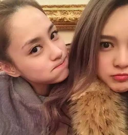 周扬青的家世怎么样