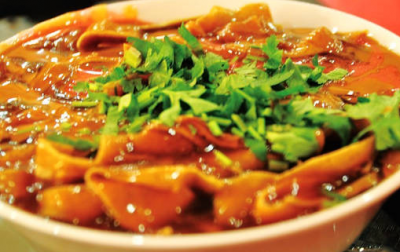​天津美食排行榜前十名 天津美食一条街哪条最火最便宜