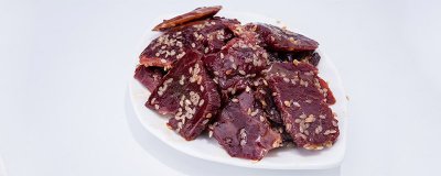 ​晋中的特色小吃有什么 晋中特产有哪些
