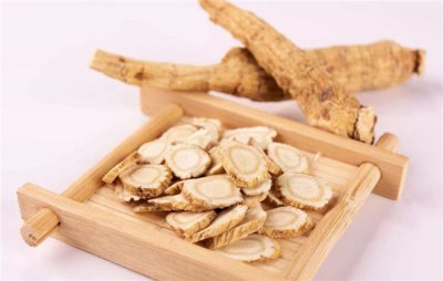 ​西洋参吃了对人有什么好处，西洋参有哪些功效与作用（强身健体补气血）
