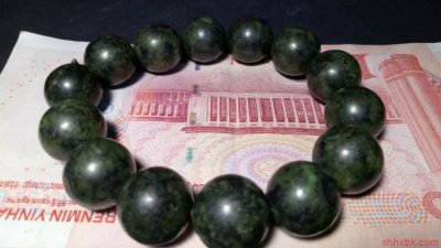 ​药王石手串的功效与作用 药王石手串有什么功效
