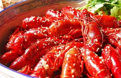 ​夏季最火爆的小龙虾 酱料香料配方大公开做出饭店味