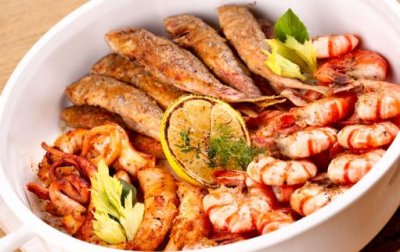 ​提醒四类人远离海鲜再馋也别碰 海鲜食用禁忌要记牢