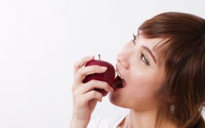 ​早上空腹吃苹果不是所有人都适合 吃苹果的禁忌