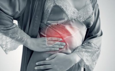 ​喝水时加点养肝食物 清肝毒排废物身体更干净