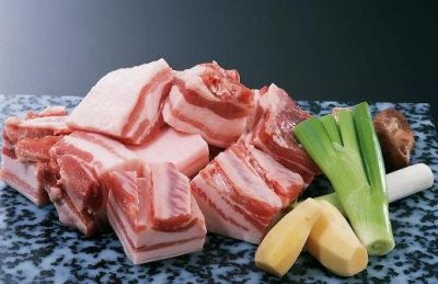​肥猪肉到底是不是十大营养食物 肥肉竟不是致胖元凶