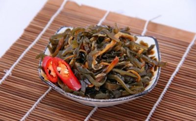 ​避免食品安全问题 自制腌菜过程中的注意事项