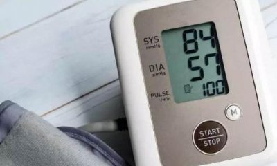 ​不小心得了低血压 低血压患者饮食方面的注意事项