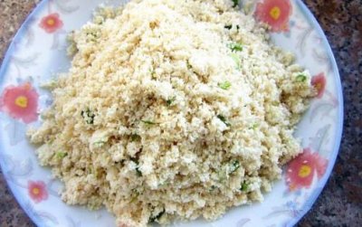 ​豆渣怎么吃？豆渣有什么营养