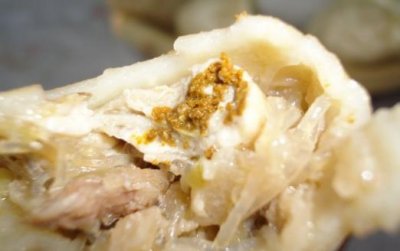 ​牡蛎为营养丰富的食品 美味牡蛎食谱