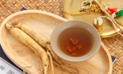 ​人参防治缺氧提高摄氧能力 人参滋补身体的吃法揭秘