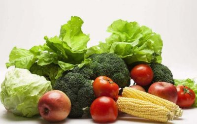 ​适合夏天吃的瓜果蔬菜 有降低血压保护血管的作用
