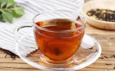 ​泡好红茶是一门学问 红茶的功效大盘点
