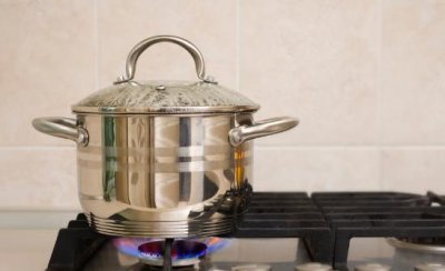 ​开水烧开后多久不能喝 五种开水不适合再饮用