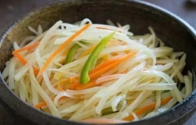 ​教你切菜小技巧 掌握堪比雕刻的刀法切什么都完美