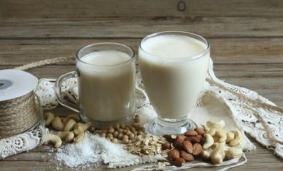 ​不宜喝奶补钙的人群 改吃高钙食物也能好好补