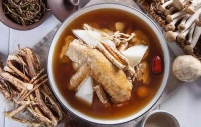 ​秋季进补要避免的误区 秋季进补应选的食材