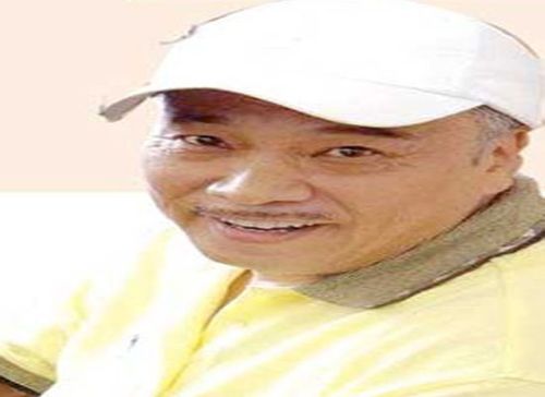 吴孟达资料