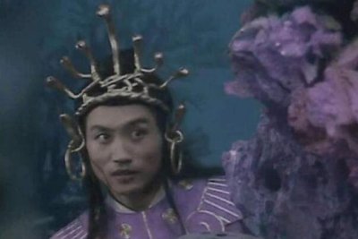 ​西纪行中九头虫的身份是什么 本是旷古凶神相柳的血脉后代
