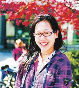 ​蓝可人死亡事变究竟之谜，死前曾作屡次出怪僻举措_附视频