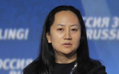 ​任正非女儿为什么不姓任 具体原因下文有答案