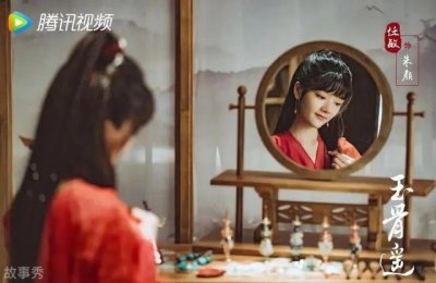 ​最受期待的5部古装剧，肖战、杨紫各有一部，你想追哪部？