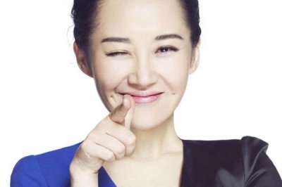 ​许晴为什么叫京圈大公主 一大把年纪还做作的卖萌