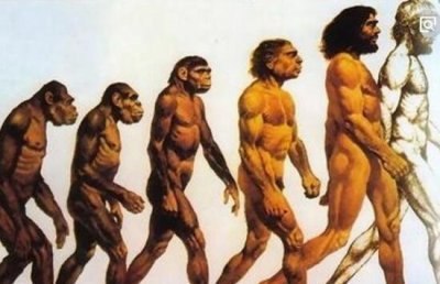 ​人体增高之谜，人类为什么没有断的长高_科学无解