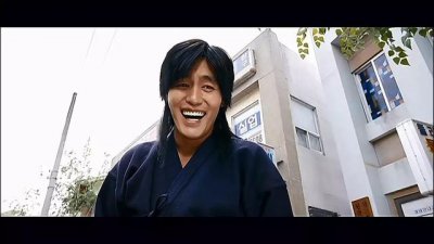 ​十大必看韩国喜剧电影（10部笑点密集的韩国喜剧电影）