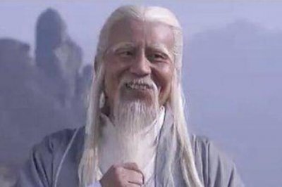 ​黄龙真人为什么那么弱 黄龙真人没有法宝_败绩很多显得弱