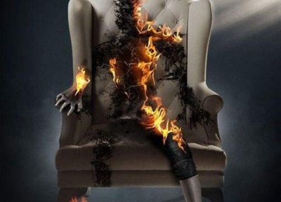​盗夷所思的人体自焚局面未解之谜