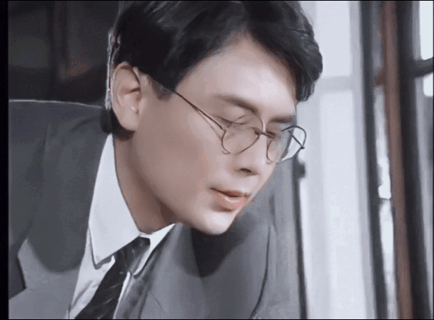 刘德凯演过哪些古装电视剧（琼瑶剧里永远的小生刘德凯）(12)