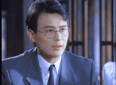 ​刘德凯演过哪些古装电视剧（琼瑶剧里永远的小生刘德凯）