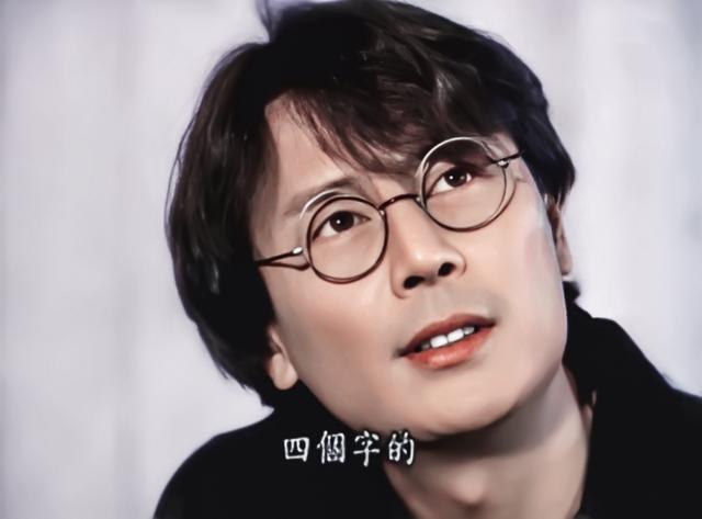刘德凯演过哪些古装电视剧（琼瑶剧里永远的小生刘德凯）(3)