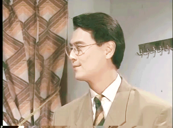刘德凯演过哪些古装电视剧（琼瑶剧里永远的小生刘德凯）(2)