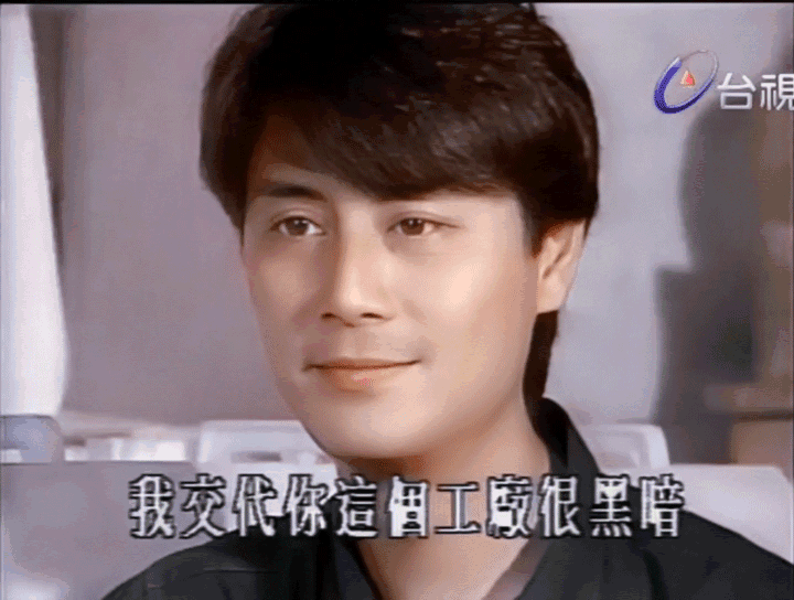 刘德凯演过哪些古装电视剧（琼瑶剧里永远的小生刘德凯）(13)