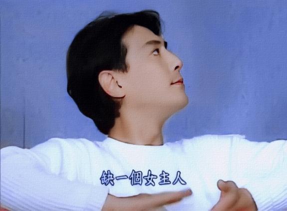 刘德凯演过哪些古装电视剧（琼瑶剧里永远的小生刘德凯）(6)