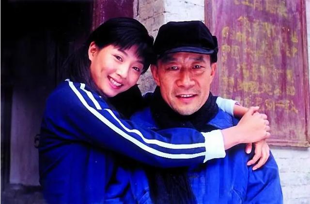 殷桃演过的全部电视剧有哪些（41岁的殷桃原来这么美）(8)