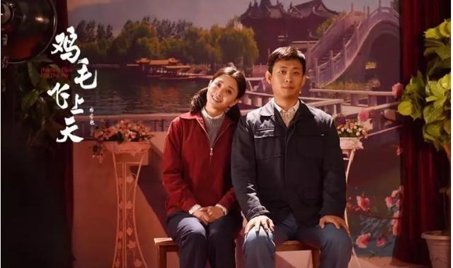 殷桃演过的全部电视剧有哪些（41岁的殷桃原来这么美）(6)