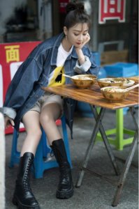 ​殷桃演过的全部电视剧有哪些（41岁的殷桃原来这么美）