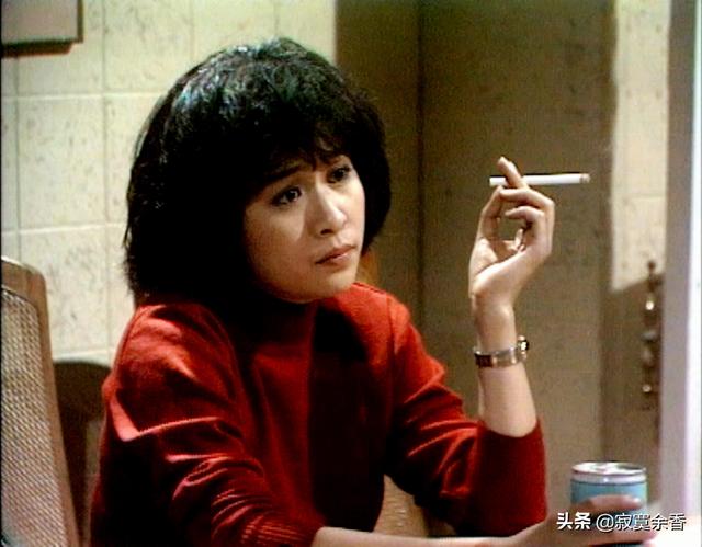 黄日华主演的最好看的电视剧（合作的当家花旦多达60位）(7)