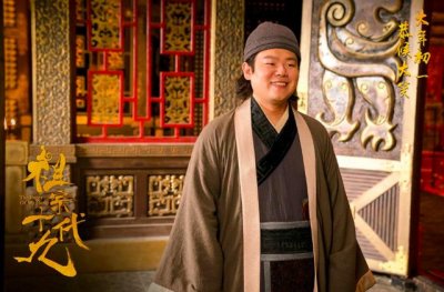 ​岳云鹏演过的电影都有什么（岳云鹏电影作品高产）