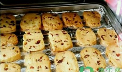 ​自制饼干一般能放多久,自己手工做的饼干能保存多久