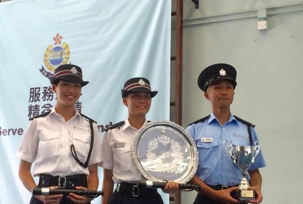 高级督察相当于什么级别,香港警察高级督察相当于内地的什么级别图4