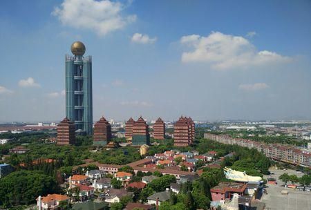 中国第一村华西村在哪个省哪个市现在宁德市有几个都