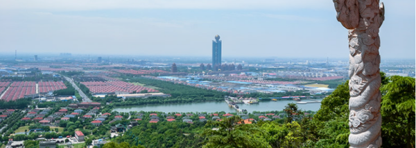 华西村在哪个地方,中国第一村华西村在哪个省哪个市现在宁德市有几个都图3