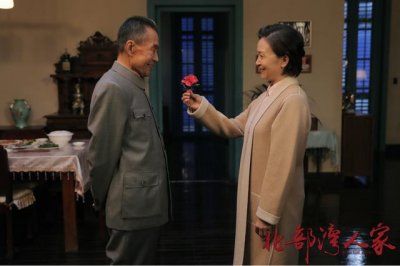 ​电视剧北部湾人家在哪里拍摄的 北部湾人家昨日首播告捷